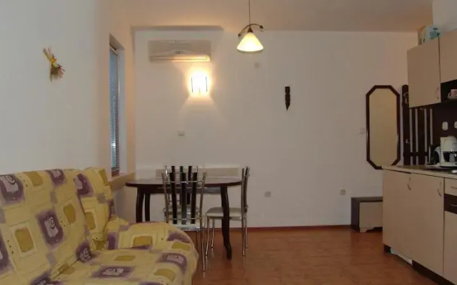 Apartcomplex Vista Del Mar 1