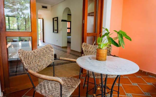 Hotel Penon Suites