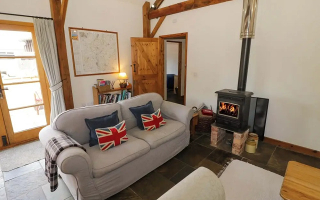 Robbie's Barn