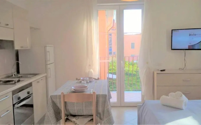 Residence Uno Studio & Suites