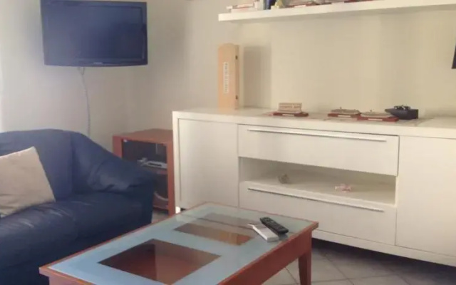 Andreas Guesthouse