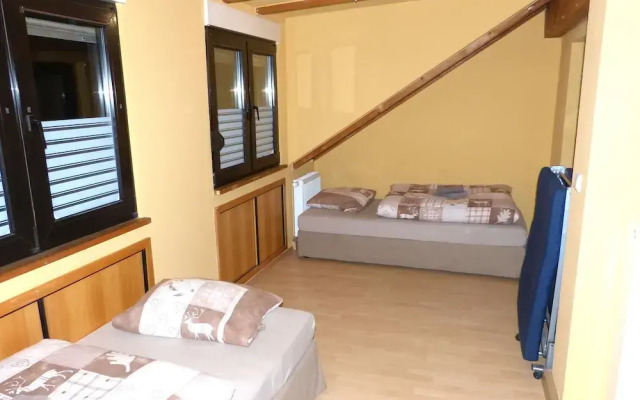 Messe-Zimmer Amrum