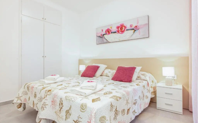 Apart-rent Apartamento Gran reserva renovado 0076