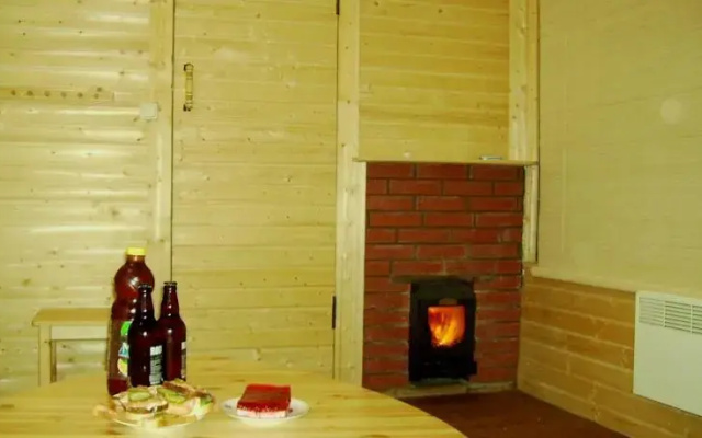 Aiku Holiday Park
