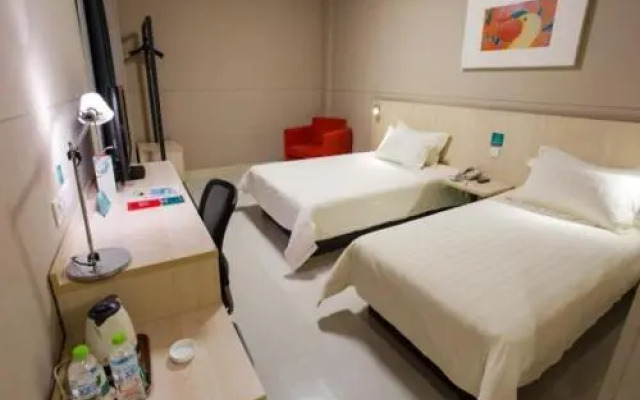Jinjiang Inn Xuzhou Jinshanqiao Development Zone Dongshan Road