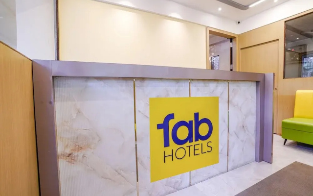 FabHotel Utsav Residency