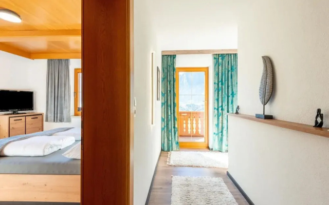 Great Apartment Near the ski Area