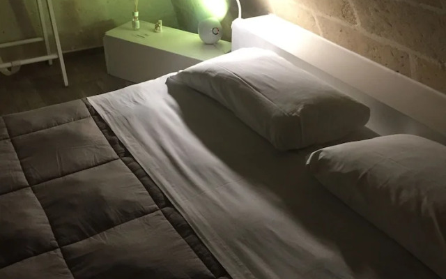 Recinto Antico Sweet Rooms