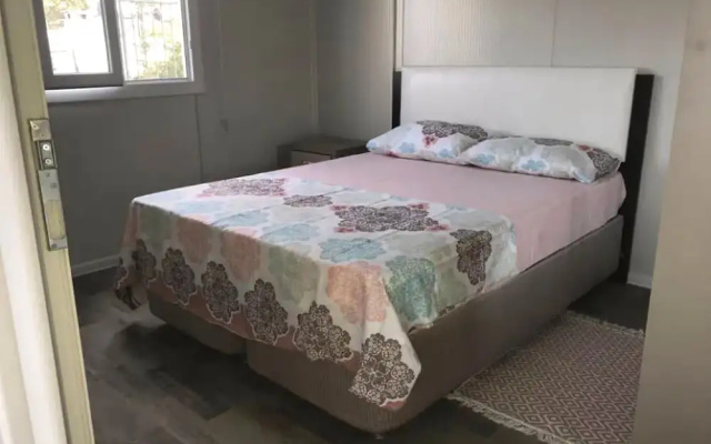 Apartment 2 bedroom in Turkbuku 1
