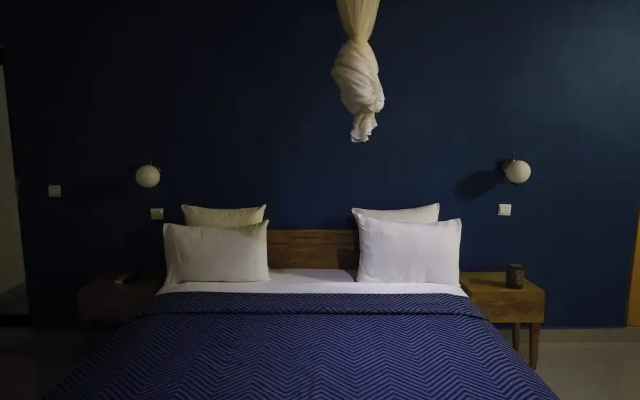 La Fandenoise Lodge