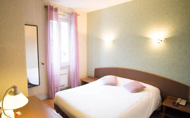 Brit Hotel Dijon Centre Gare
