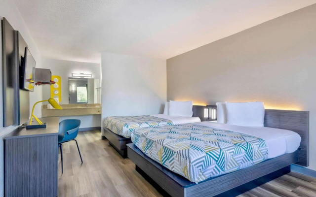 Motel 6 Hammond, IN - Chicago Area