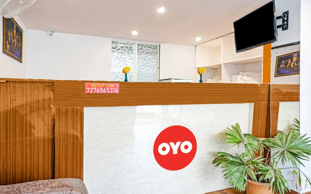 Hotel O Way Point