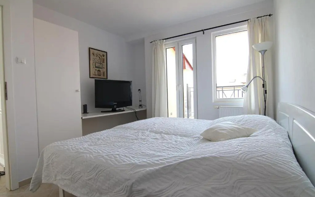 Apartamenty Świnoujście - Baltic Park Promenada