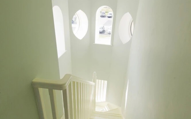 Jan De Groote Suite - 1 Bed Penthouse