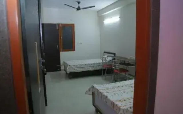 Jindals Maharaja Agrasen Residency