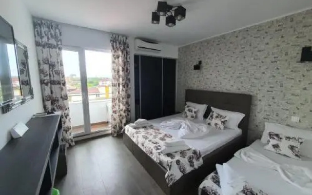 Anacris Guesthouse