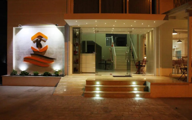 Beva Hotel