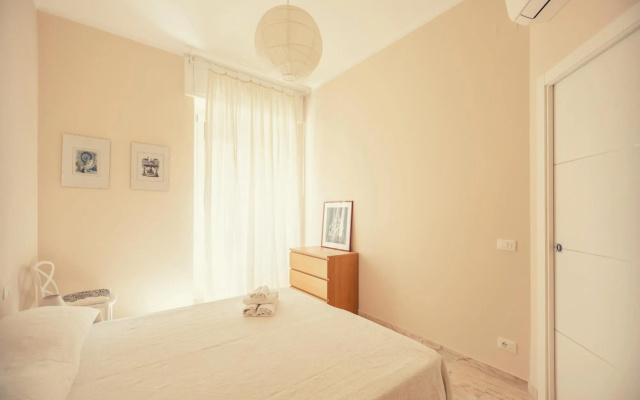 Morgana Central Apartment by Wonderful Italy