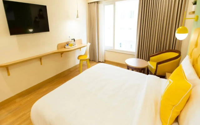Bloom Hub - Guindy
