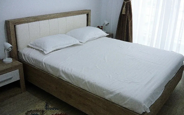 Apartamente Alezzi cm