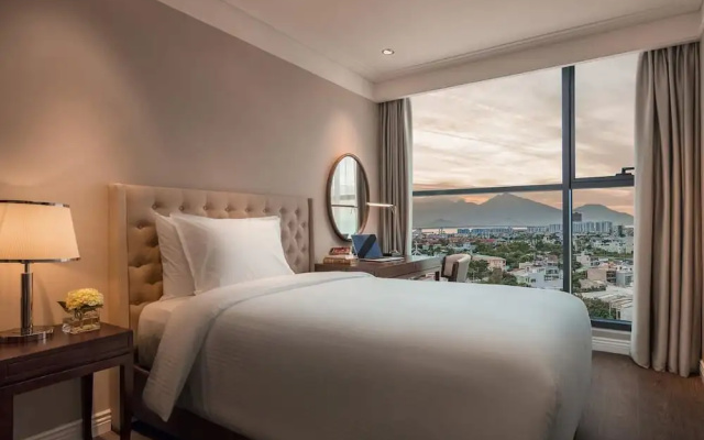 12B02 - Luxury Apartment Danang