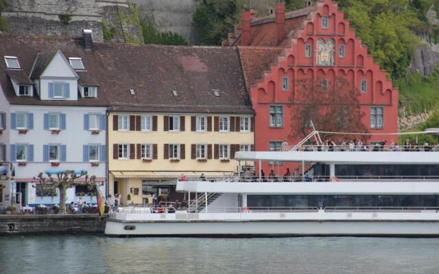 Hotel Restaurant Alte Post