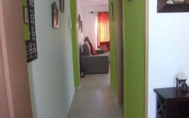 106097 - Apartment in Zahara de los Atunes