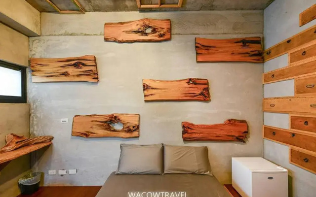 Pin Shiuan Inn