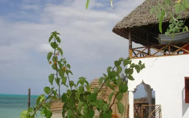 Vanilla House