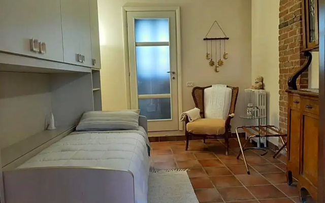 B&B La Castellana