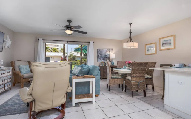 Jamaica Royale Townhome #3 - Steps To Pool & Beach