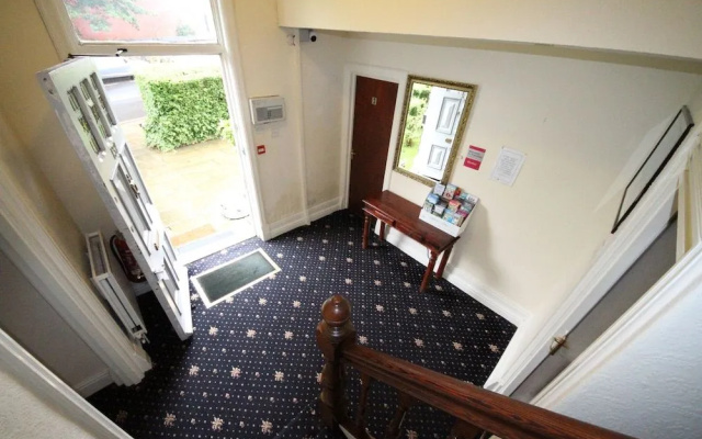 Avalon Guest House