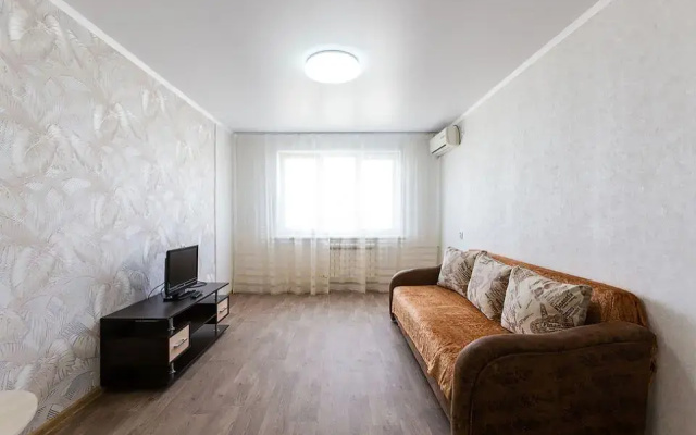 Astra Apartmets на улице Кубанская 21 корпус 1