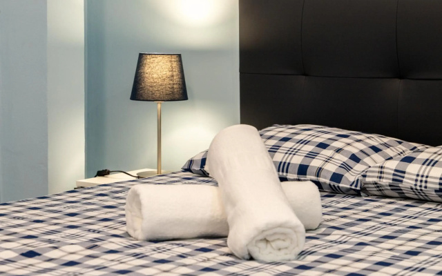 Apartment Bravo Murillo - Cuatro Caminos