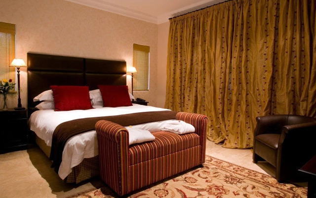 The Devon Valley Hotel