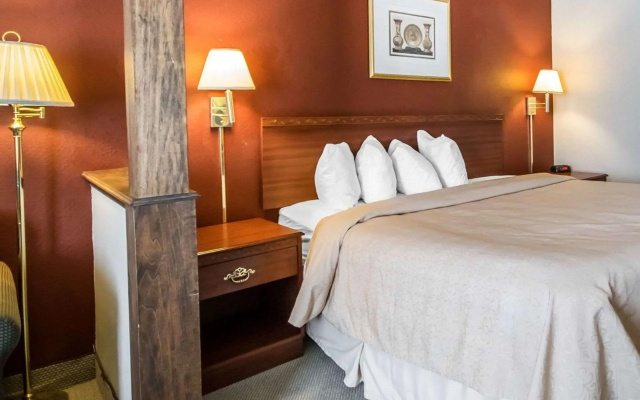 Quality Inn & Suites Elizabethtown