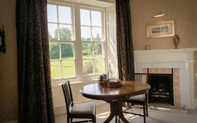 Swinton Park Hotel