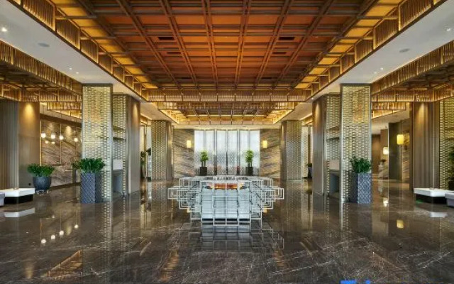 Yannian Hangmai Hotel