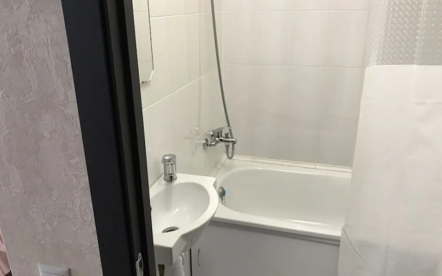 Mini Hotel on Proletarskiy 1
