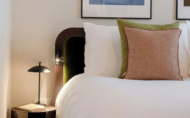Wilde Aparthotels Vienna Fleischmarkt