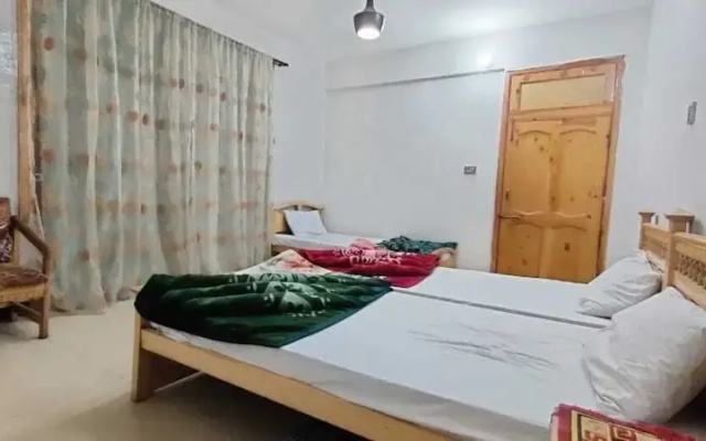 New Shaheen Park Hotel
