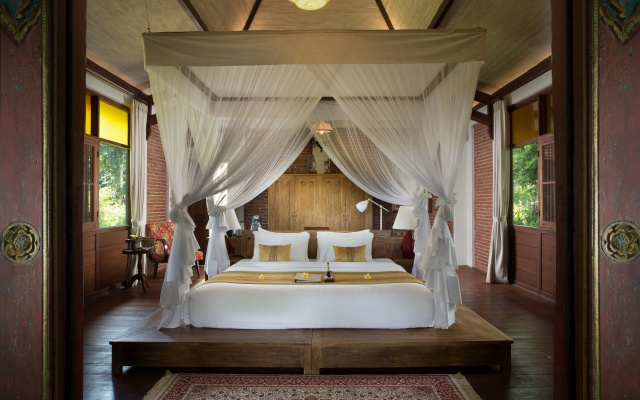 Plataran Menjangan Resort and Spa