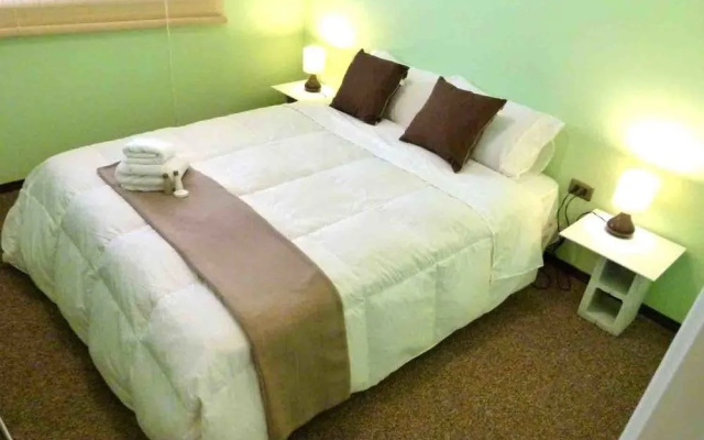 Hostal B&B Concepcion