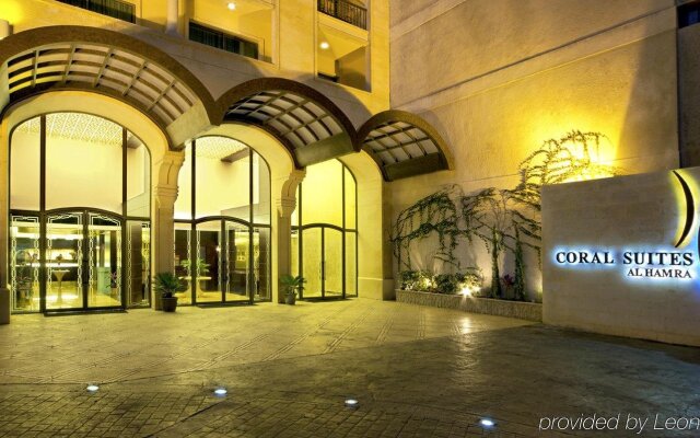 Отель Coral Beirut Al Hamra Hotel Ливан, Бейрут - отзывы, цены и фото номеров - забронировать отель Coral Beirut Al Hamra Hotel онлайн вид на фасад