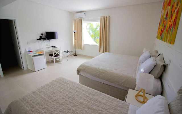 Hotel Port Louis