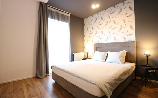Apartamenty-Wroc Kurkowa 14