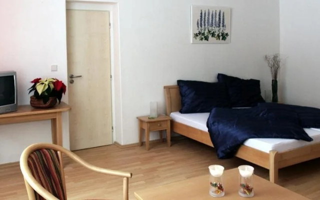 Small Chateau Hotel Kaplice