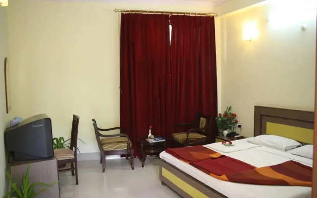 Hotel Inderlok