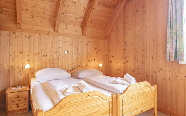 Traditional Chalet With Terrace